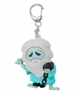 The Haunted Mansion Blind Pack Figures - Disney 17 The Haunted Mansion Blind Pack Figures - Disney -Halloween Store 01518133 g