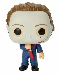 Funko POP! Town: Michael Myers With House - Halloween 13 Funko POP! Town: Michael Myers With House - Halloween -Halloween Store 01519677 c