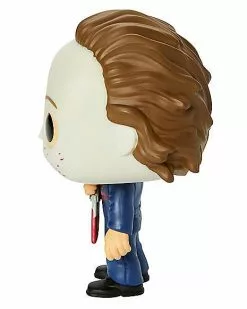 Funko POP! Town: Michael Myers With House - Halloween 17 Funko POP! Town: Michael Myers With House - Halloween -Halloween Store 01519677 g