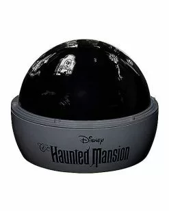 The Haunted Mansion Tabletop Projector - Disney