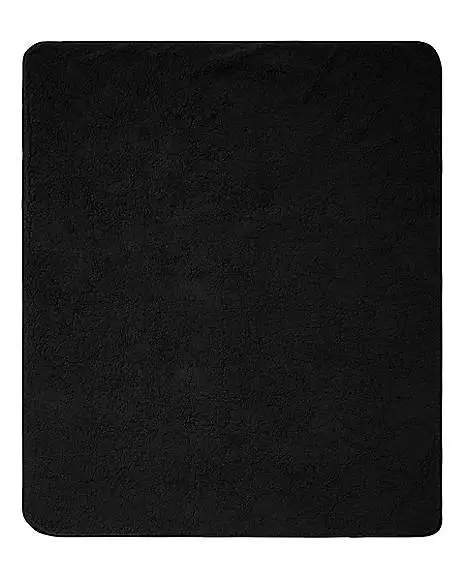 Come We Fly Fleece Blanket - Hocus Pocus 5 Come We Fly Fleece Blanket - Hocus Pocus - Image 3