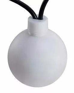 Blinking Eyeball String Lights - Decorations -Halloween Store 01523380 c