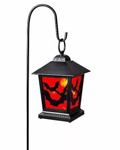 Creepy Lantern Pathway Markers -Halloween Store 01523414 c