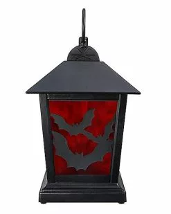 Creepy Lantern Pathway Markers -Halloween Store 01523414 d