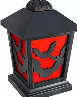 Creepy Lantern Pathway Markers -Halloween Store 01523414 e