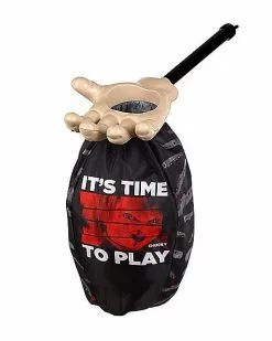 Chucky Loot Scoop Treat Bag