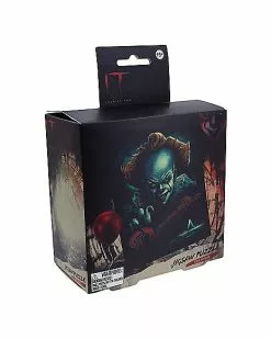 IT 500 Piece Puzzle -Halloween Store 01525526 b