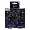 Corpse Bride 500 Piece Jigsaw Puzzle -Halloween Store 01525542 a