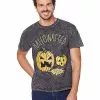 Hallowasted T Shirt -Halloween Store 01526235 a