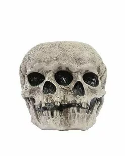 Mutant Skull