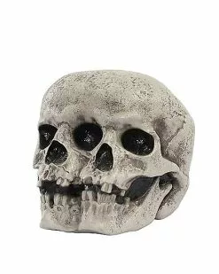 Mutant Skull -Halloween Store 01528868 c