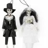 Skeleton Bride And Groom