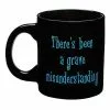 Corpse Bride Coffee Mug -Halloween Store 01528918 a