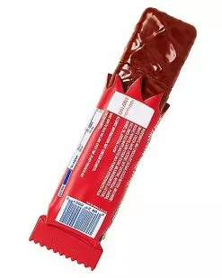 Hollie-ho Chocolate Bar - Trick 'r Treat -Halloween Store 01529858 c