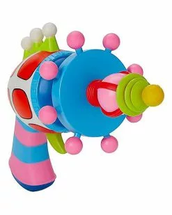 Cotton Candy Gun - Killer Klowns From Outer Space 9 Cotton Candy Gun - Killer Klowns From Outer Space -Halloween Store 01529916 c