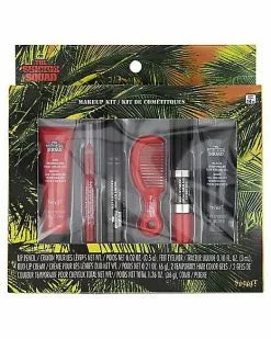 Harley Quinn Makeup Kit - The Suicide Squad -Halloween Store 01529940 b