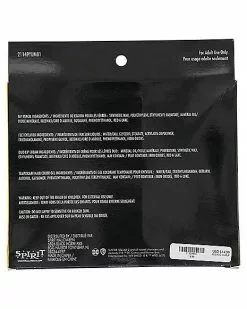 Harley Quinn Makeup Kit - The Suicide Squad -Halloween Store 01529940 c