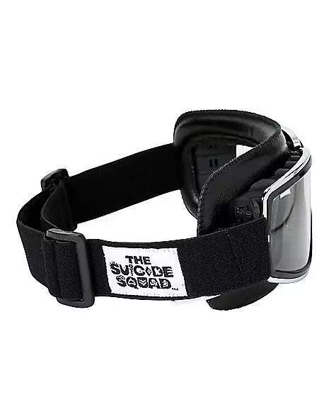 Harley Quinn Goggles - The Suicide Squad 4 Harley Quinn Goggles - The Suicide Squad - Image 2