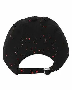 Jason Voorhees Dad Hat - Friday The 13th 7 Jason Voorhees Dad Hat - Friday The 13th -Halloween Store 01530153 c