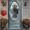 Pennywise Door Cover - It -Halloween Store 01530815 a