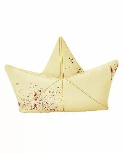 SS Georgie Pillow - It Chapter Two 5 SS Georgie Pillow - It Chapter Two -Halloween Store 01530823 b