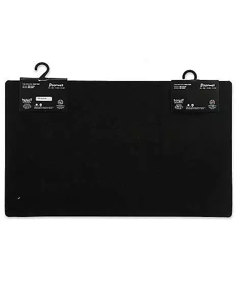 Welcome To Camp Crystal Lake Doormat - Friday The 13th 5 Welcome To Camp Crystal Lake Doormat - Friday The 13th - Image 3