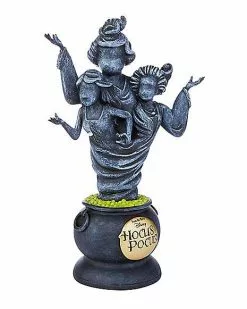 Sanderson Sisters Statue - Hocus Pocus -Halloween Store 01531003 c