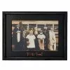 Trick 'r Treat Bus Framed Picture -Halloween Store 01531052 a