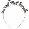 Deluxe Emily Tiara - Corpse Bride 2 Deluxe Emily Tiara - Corpse Bride -Halloween Store 01534429 a