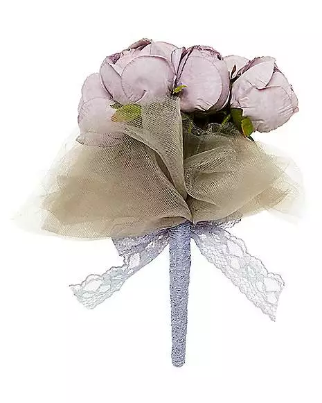 Corpse Bride Bouquet 4 Corpse Bride Bouquet - Image 2