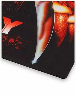 Michael Myers Have A Knife Day Doormat - Halloween 5 Michael Myers Have A Knife Day Doormat - Halloween -Halloween Store 01534676 d