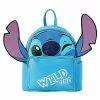 Stitch Mini Backpack - Lilo & Stitch