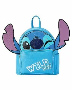 Stitch Mini Backpack - Lilo & Stitch
