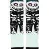 360 Barrel Crew Socks - The Nightmare Before Christmas