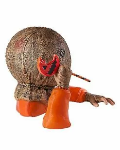 Sam Groundbreaker Decoration - Trick 'r Treat 9 Sam Groundbreaker Decoration - Trick 'r Treat -Halloween Store 01535087 d