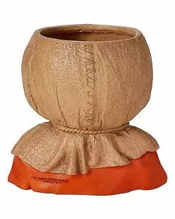 Sam Planter Pot - Trick 'r Treat 7 Sam Planter Pot - Trick 'r Treat -Halloween Store 01535376 c