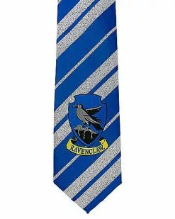 Kids Ravenclaw Tie - Harry Potter -Halloween Store 01536994 c