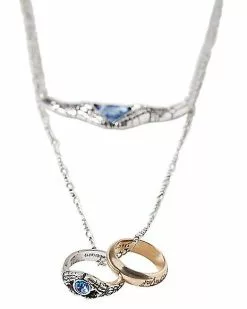 Corpse Bride Jewelry Set -Halloween Store 01538321 c