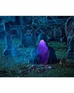 Fogging Phantom 13 Fogging Phantom -Halloween Store 01538511 f