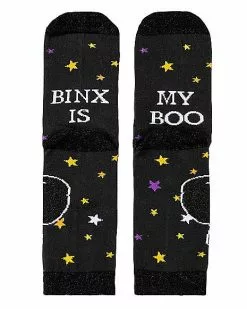 Hocus Pocus Crew Socks 2 Pack - Hocus Pocus -Halloween Store 01539246 d