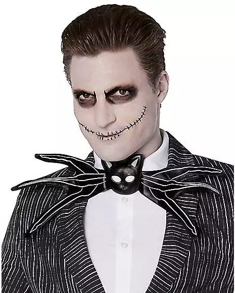 Adult Jack Skellington Suit - The Nightmare Before Christmas 5 Adult Jack Skellington Suit - The Nightmare Before Christmas - Image 3