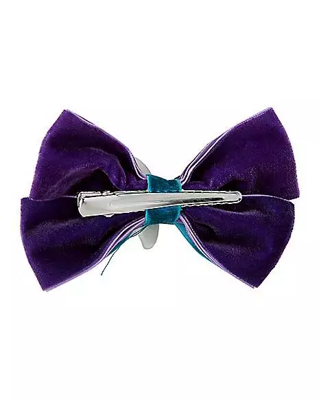 Shock Bow - The Nightmare Before Christmas 4 Shock Bow - The Nightmare Before Christmas - Image 2