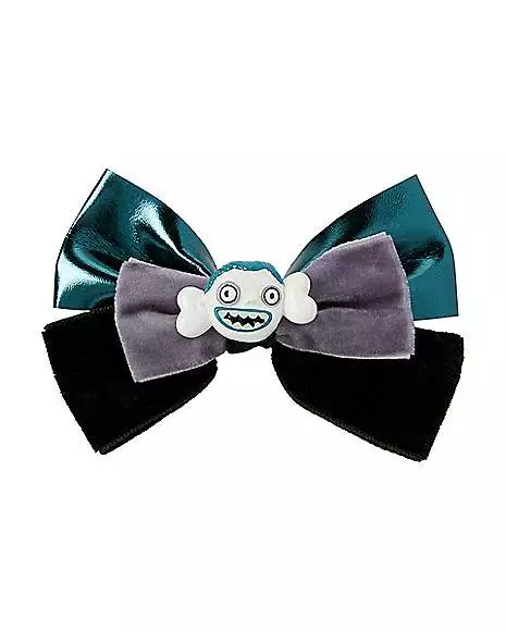 Barrel Bow - The Nightmare Before Christmas 3 Barrel Bow - The Nightmare Before Christmas