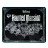 The Haunted Mansion Reversible Fleece Blanket - Disney