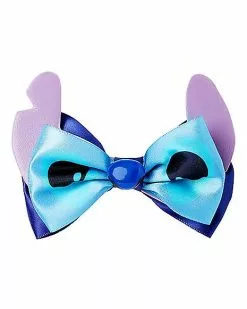 Stitch Bow - Lilo & Stitch