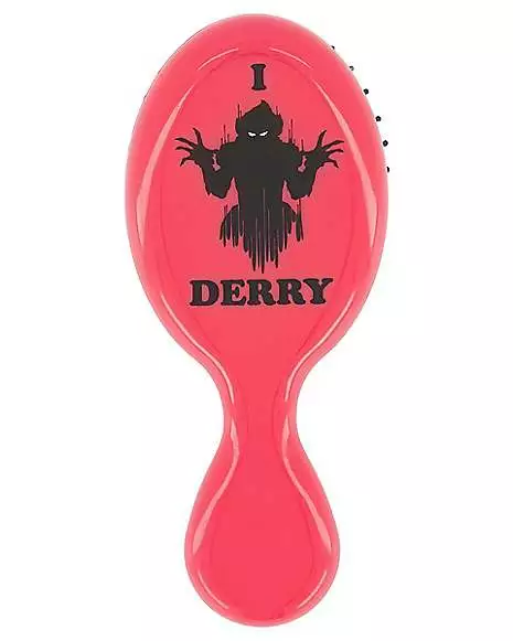 It: Chapter Two Mini Hairbrush 3 It: Chapter Two Mini Hairbrush