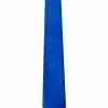 Royal Blue Tie -Halloween Store 01546928 a