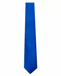 Royal Blue Tie