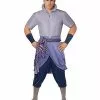 Adult Sasuke Costume - Naruto Shippuden