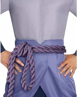 Adult Sasuke Costume - Naruto Shippuden -Halloween Store 01547223 c